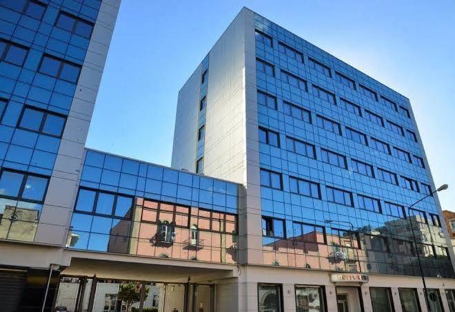 Hotel cristina