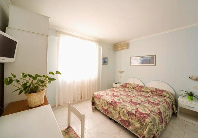 Hotel da raffaele