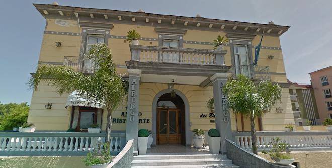 Hotel dei baroni