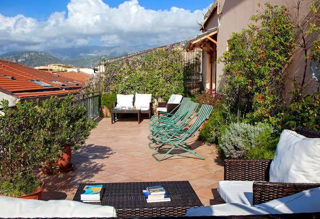 Hotel del corso