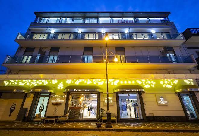 Hotel Del Sole Image