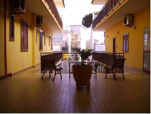 Hotel demetrio