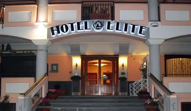 Hotel e'lite