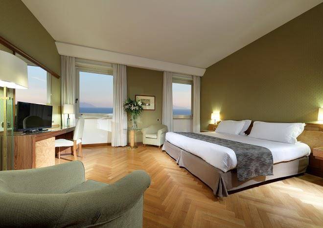 Hotel exe majestic