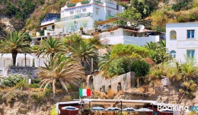 Hotel ferdinando