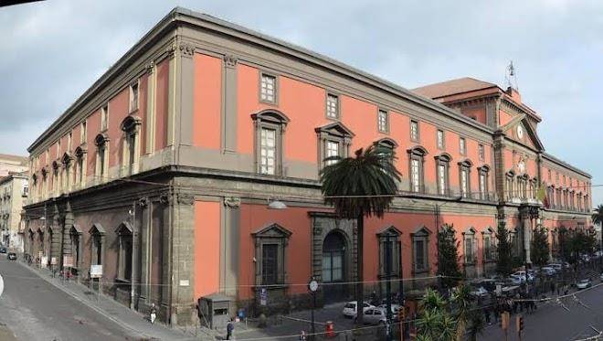 Hotel Fiorentina Napoli