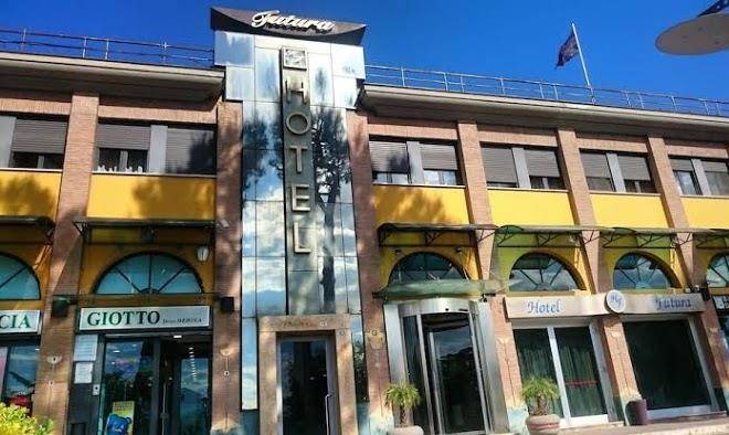 Hotel futura
