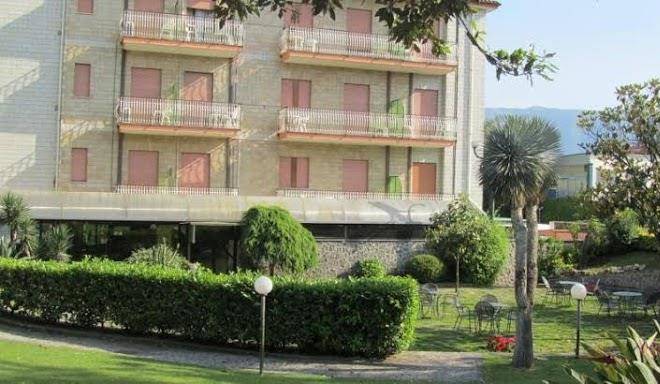 Hotel giovanna