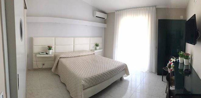 Hotel green