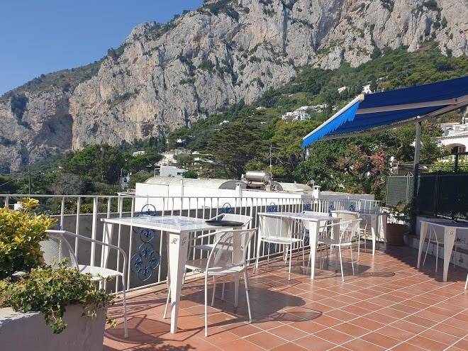 Hotel guarracino
