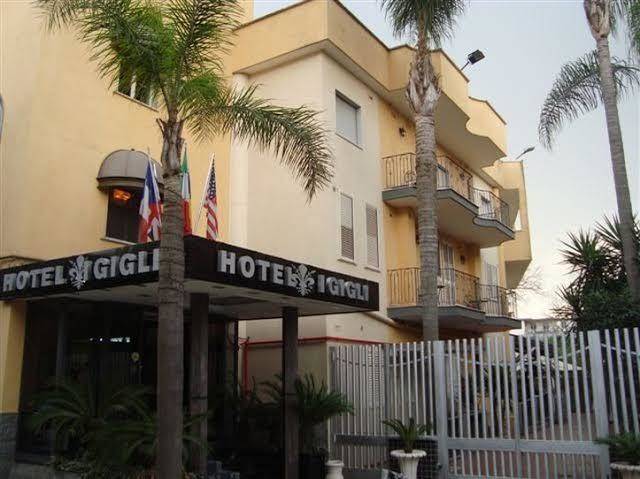Hotel I Gigli Image