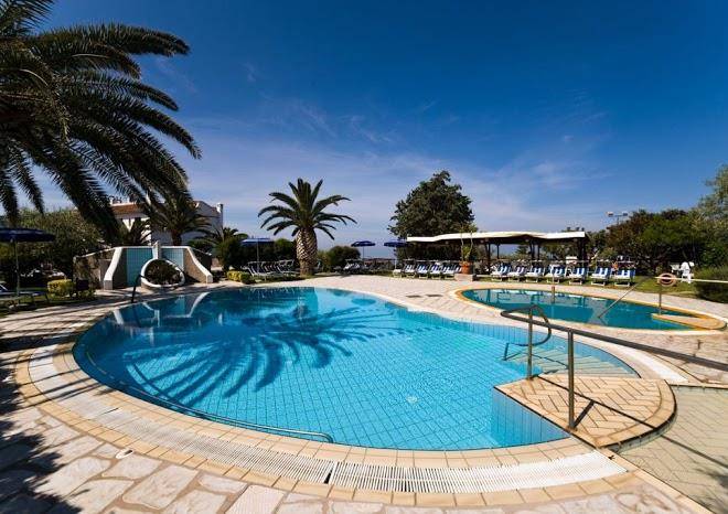 Hotel ideal