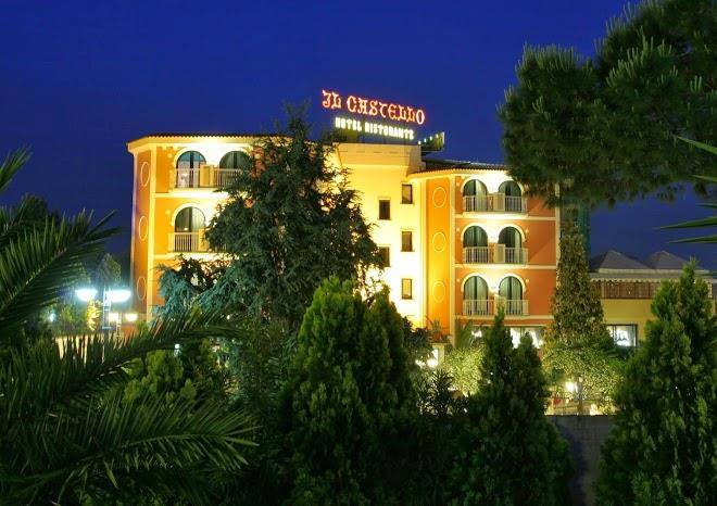 Hotel il castello