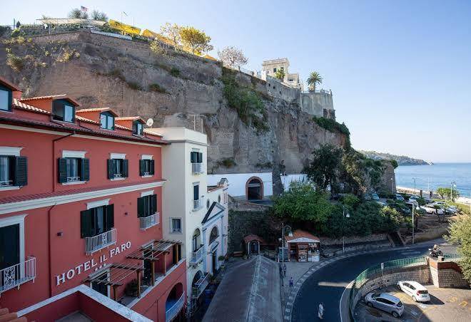 Hotel il faro