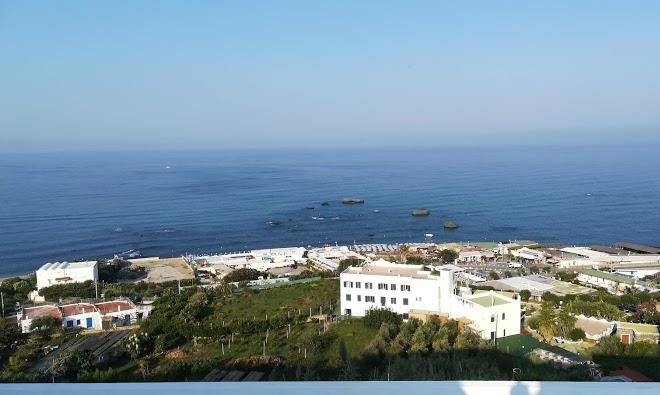 Hotel imperamare terme