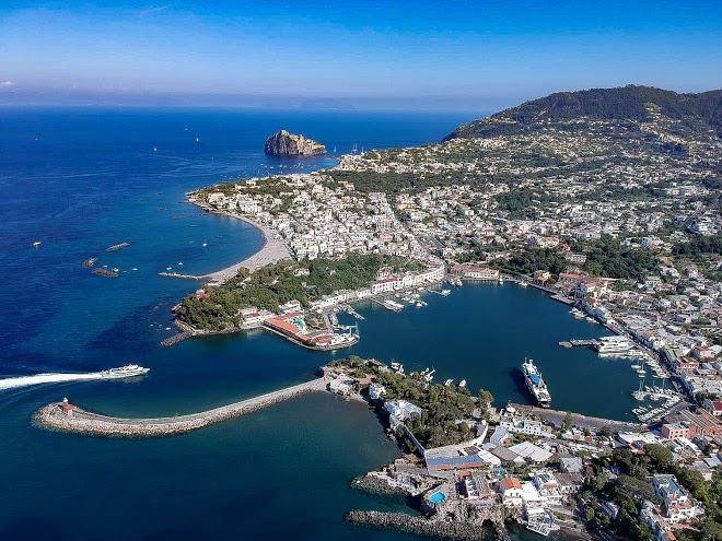 Hotel Ischia E Alberghi Ischia Infoischia Com Image