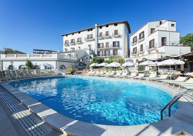 Hotel jaccarino