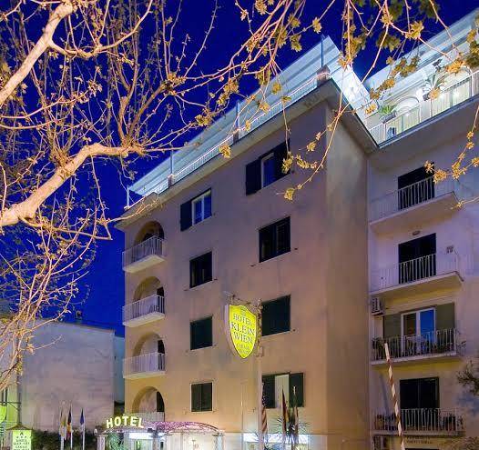 Hotel Klein Wien Image