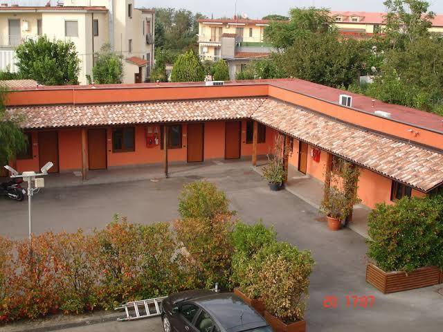 Hotel la corte napoli