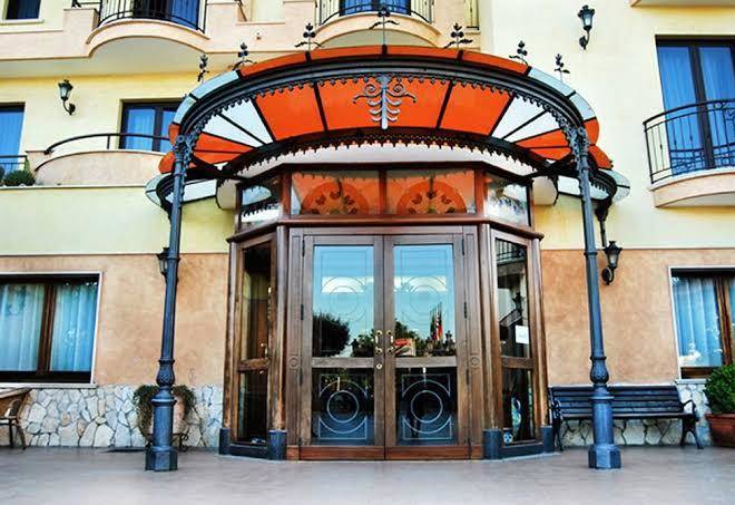 Hotel la fayette