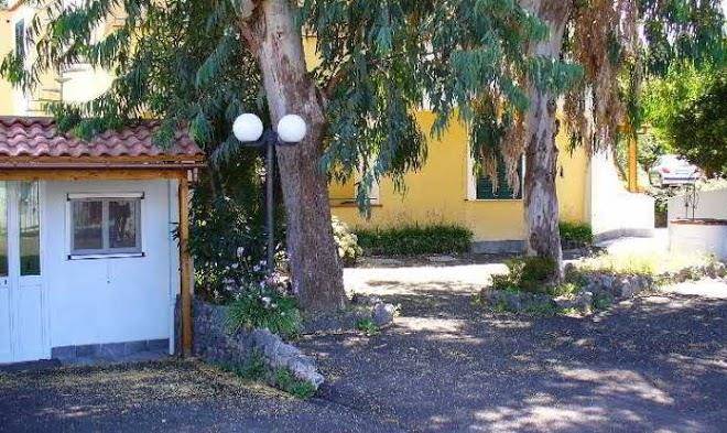 Hotel la marticana