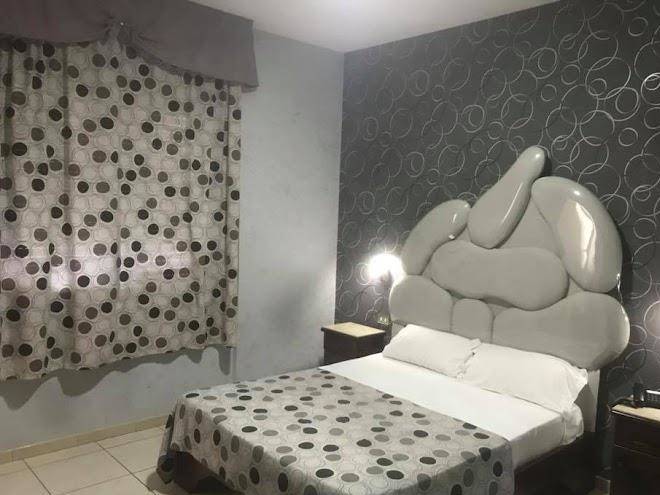 Hotel La Palma Image