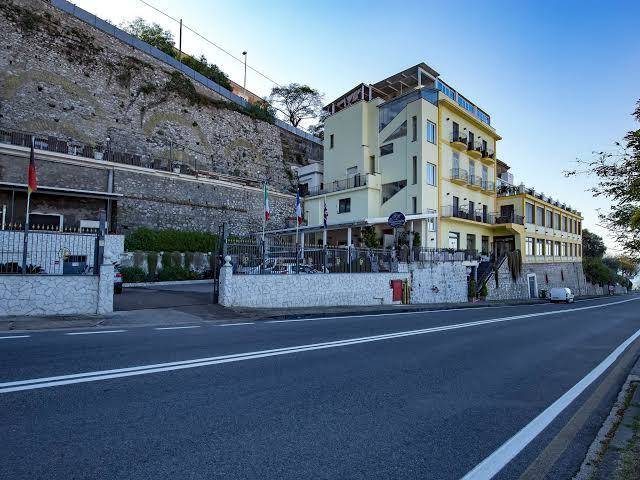 Hotel la panoramica