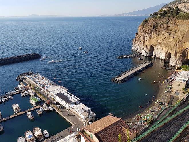 Hotel la ripetta & spa