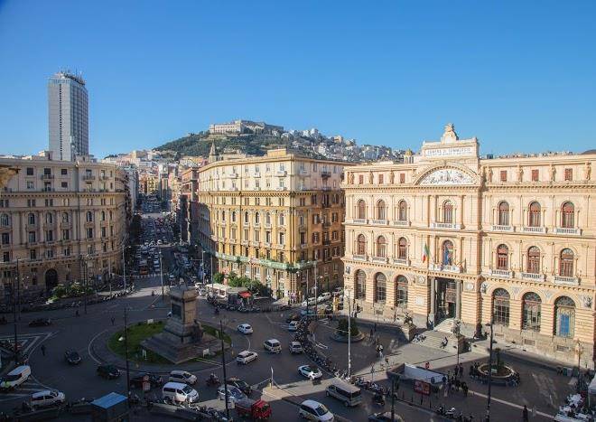 Hotel Le Orchidee Image