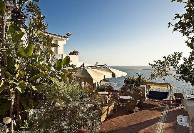 Hotel le querce terme & spa