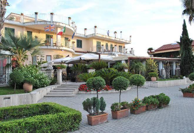 Hotel leonessa