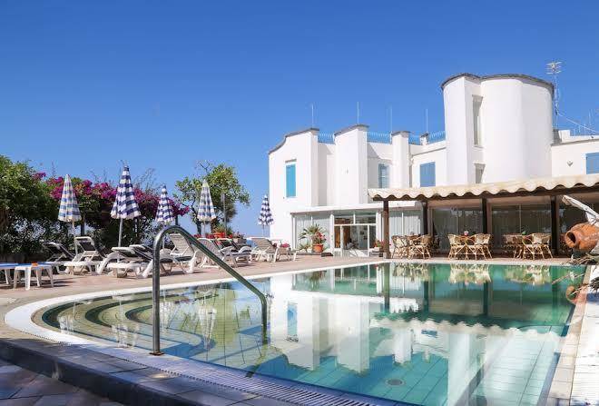 Hotel loreley