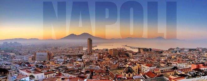 Hotel luna rossa napoli