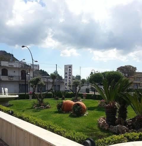 Hotel nola maddaloni 4 stelle