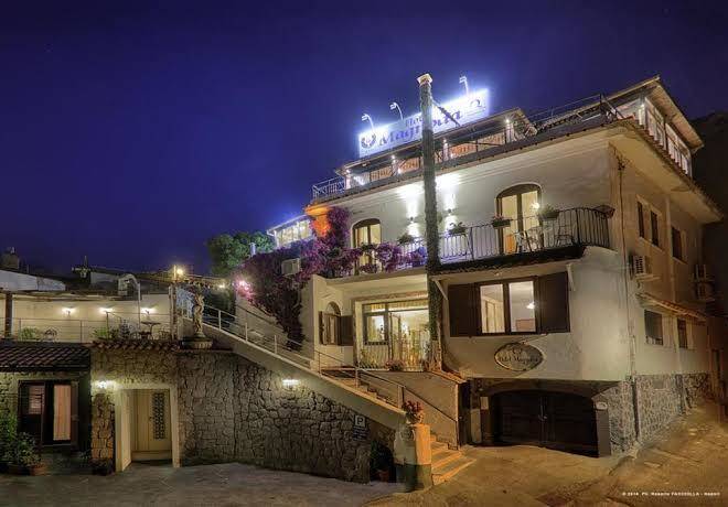 Hotel Magnolia Ischia Image