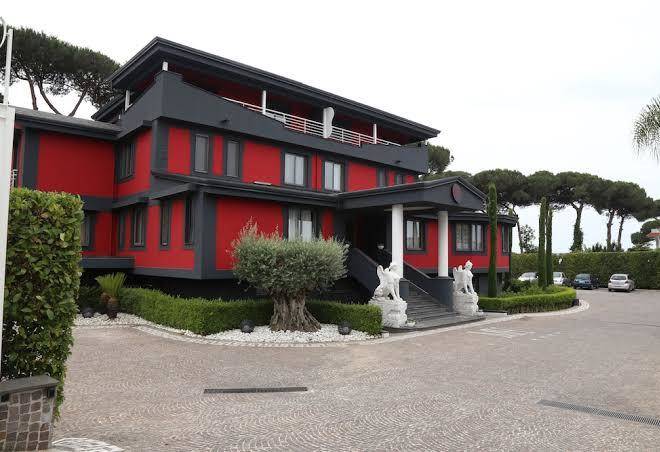 Hotel Marcantonio Image