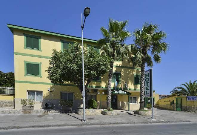 Hotel martini