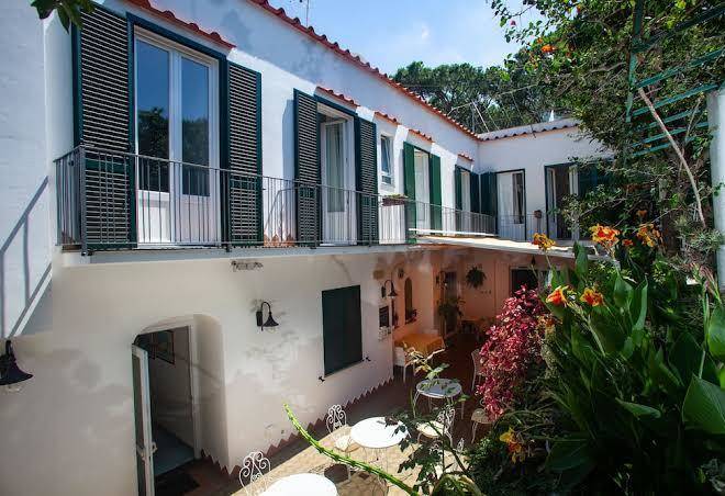 Hotel Matarese Image