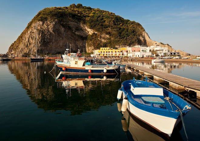 Miramare Sea Resort ischia