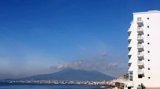 Hotel miramare stabia