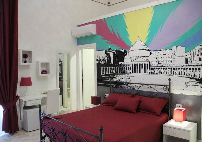 Hotel napolimia