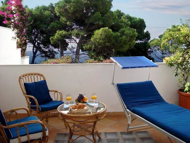 Hotel Nautilus Image