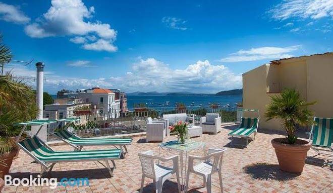 Hotel noris