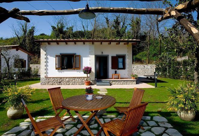 Hotel O Sole Mio Image