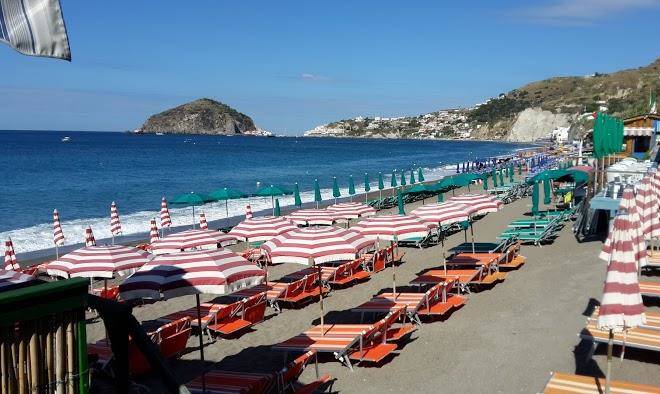 Hotel olmitello