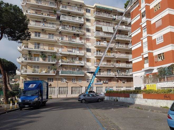 Hotel oltremare