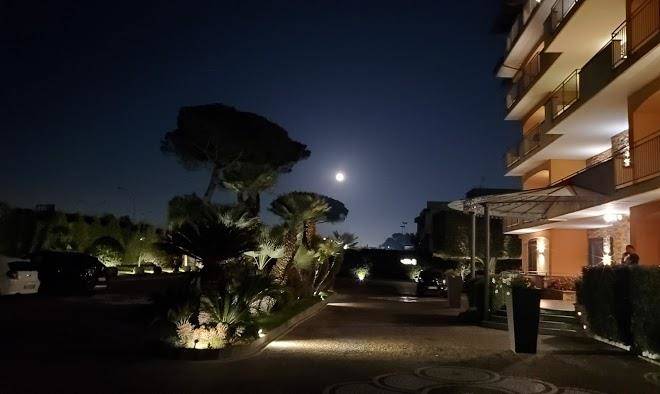 Hotel orizzonte
