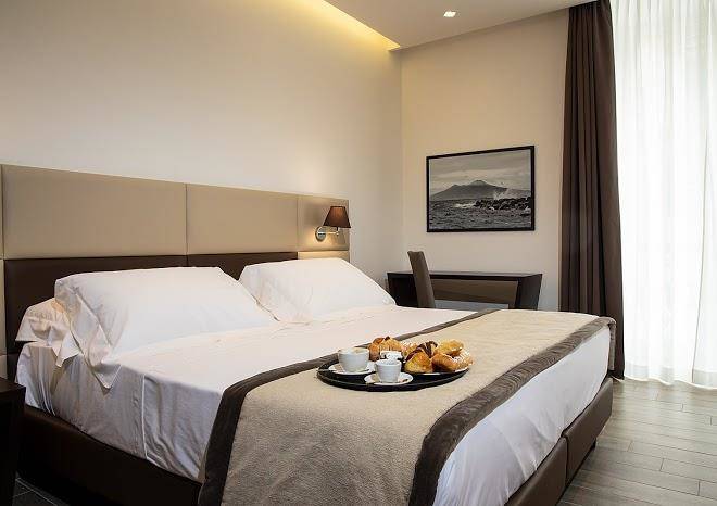 Hotel palazzo argenta