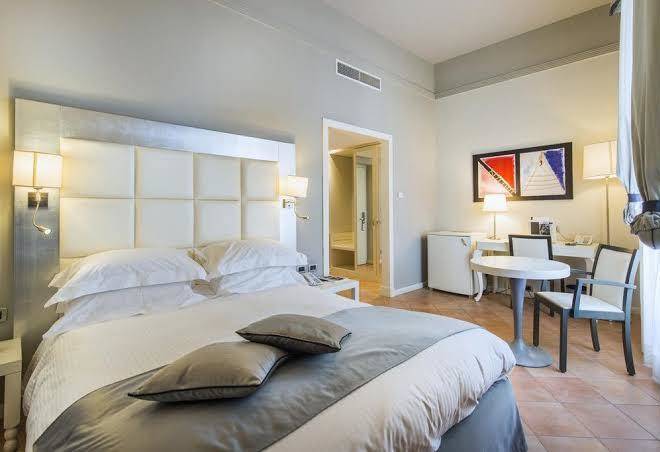 Hotel Palazzo Caracciolo Napoli Mgallery Image