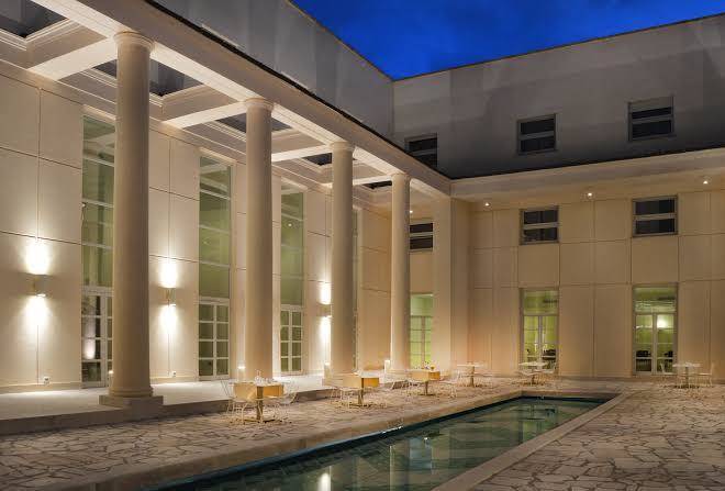 Hotel Palazzo Esedra Image